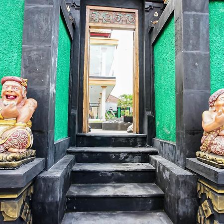 Guest House At Gunung Salak Bali Керобокан Экстерьер фото