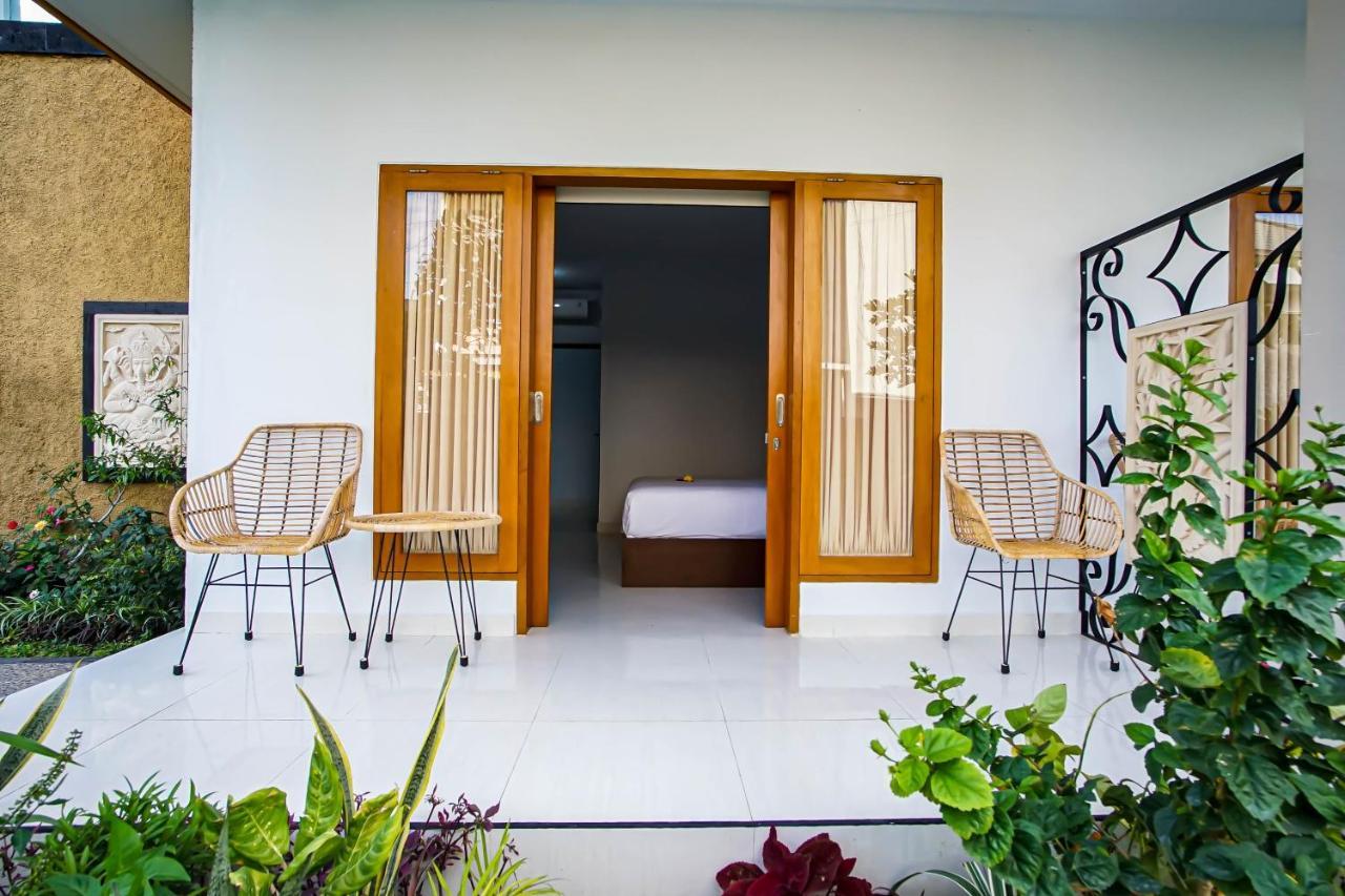 Guest House At Gunung Salak Bali Керобокан Экстерьер фото