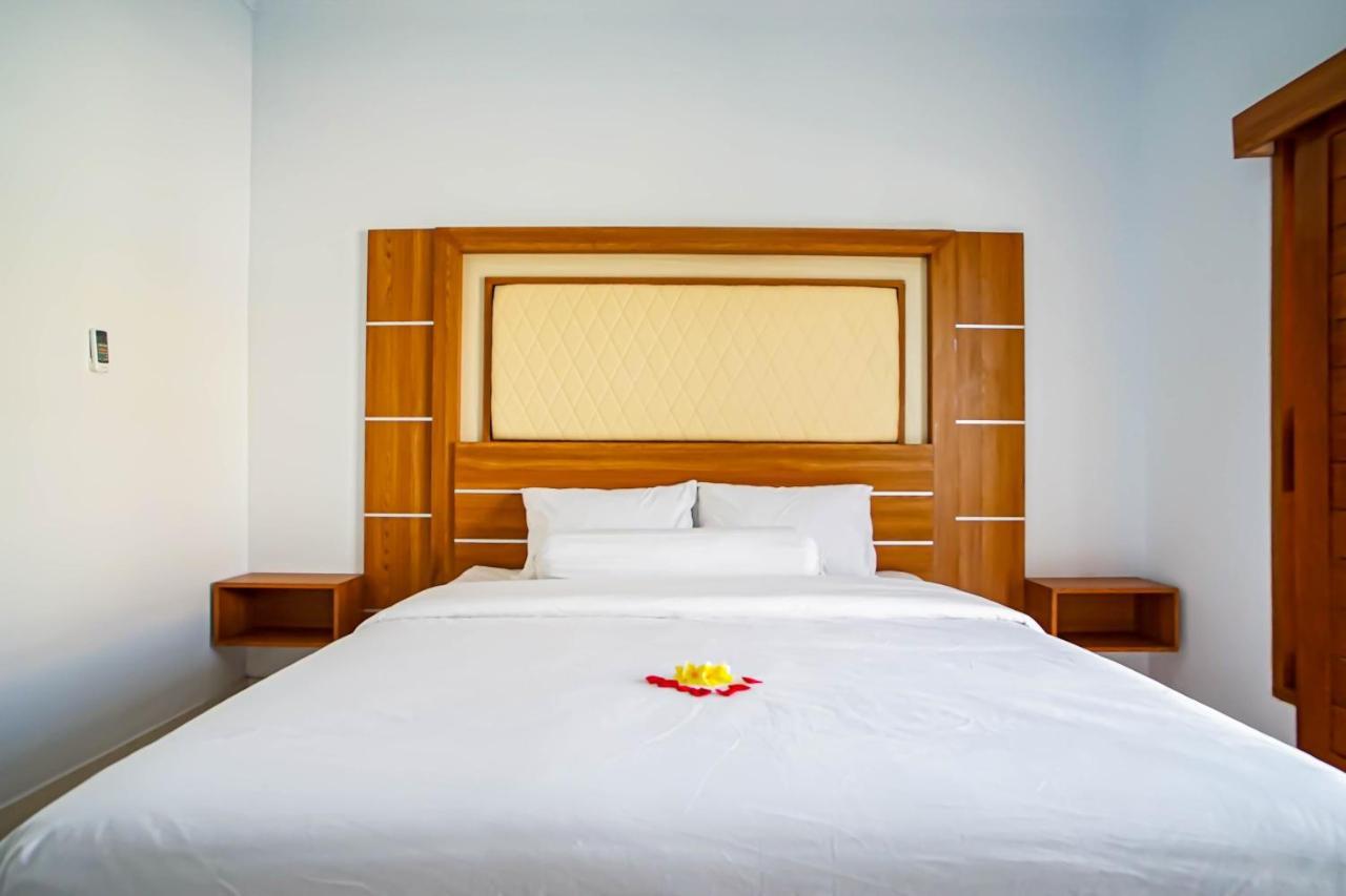 Guest House At Gunung Salak Bali Керобокан Экстерьер фото