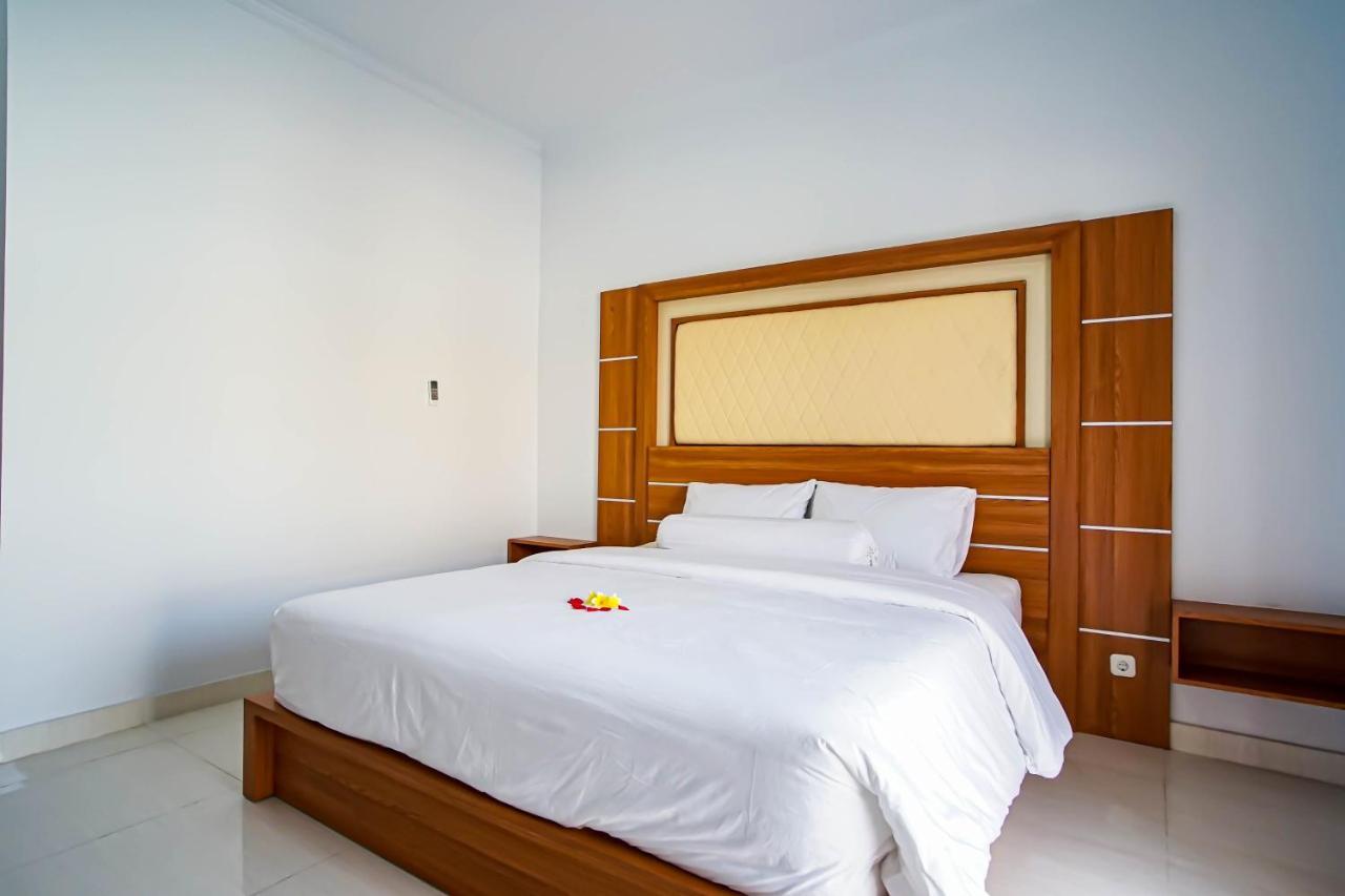 Guest House At Gunung Salak Bali Керобокан Экстерьер фото