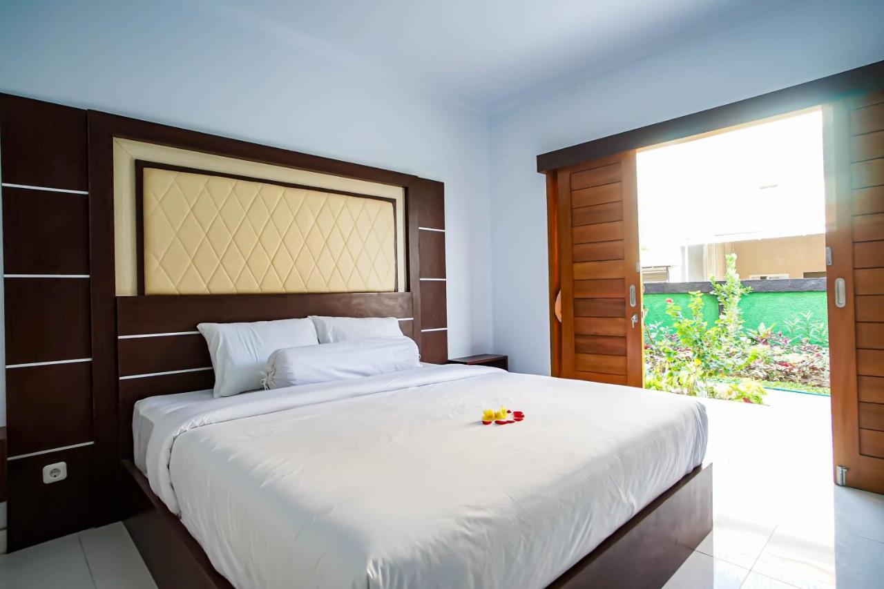 Guest House At Gunung Salak Bali Керобокан Экстерьер фото