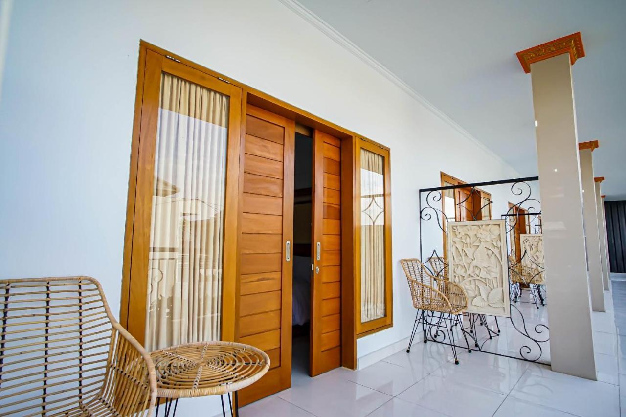 Guest House At Gunung Salak Bali Керобокан Экстерьер фото