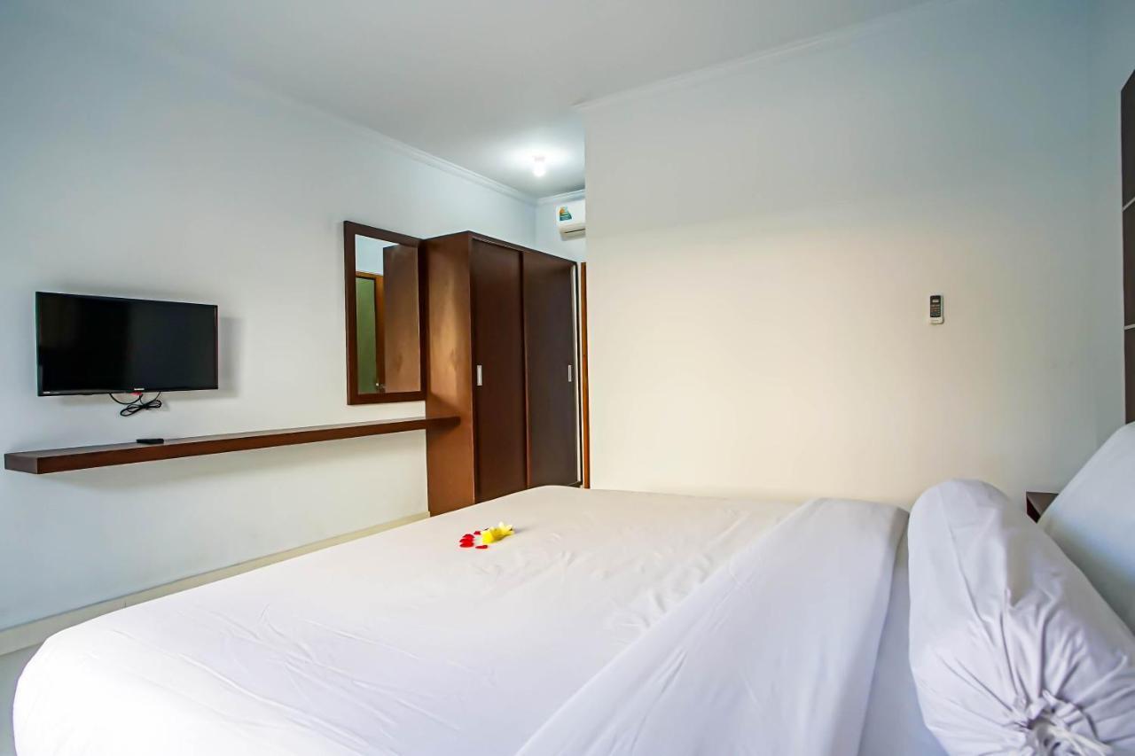 Guest House At Gunung Salak Bali Керобокан Экстерьер фото