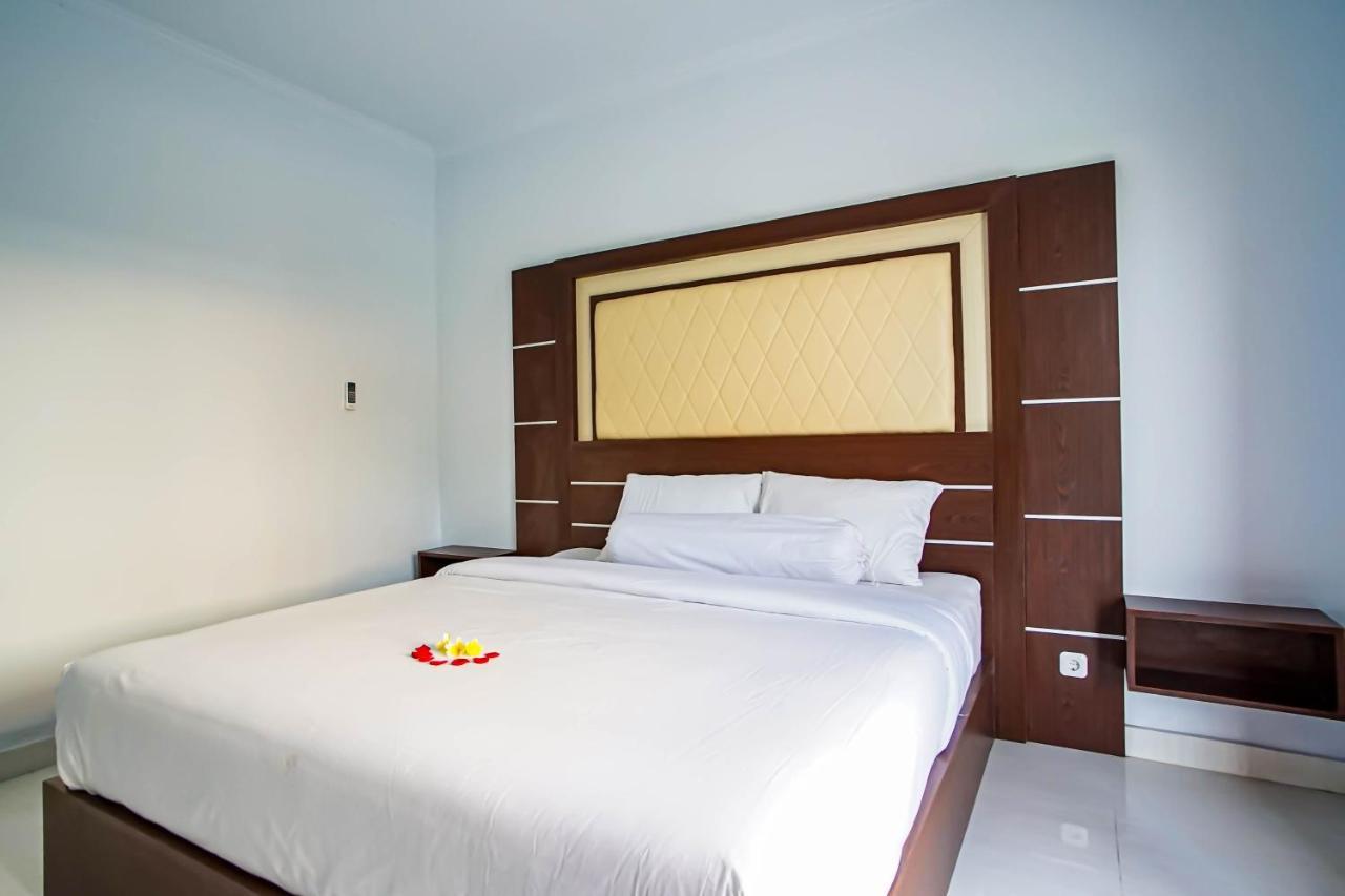 Guest House At Gunung Salak Bali Керобокан Экстерьер фото
