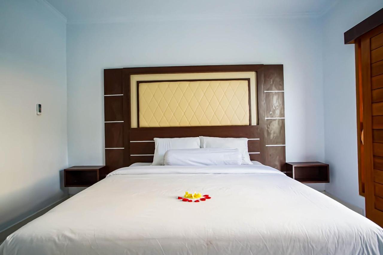 Guest House At Gunung Salak Bali Керобокан Экстерьер фото